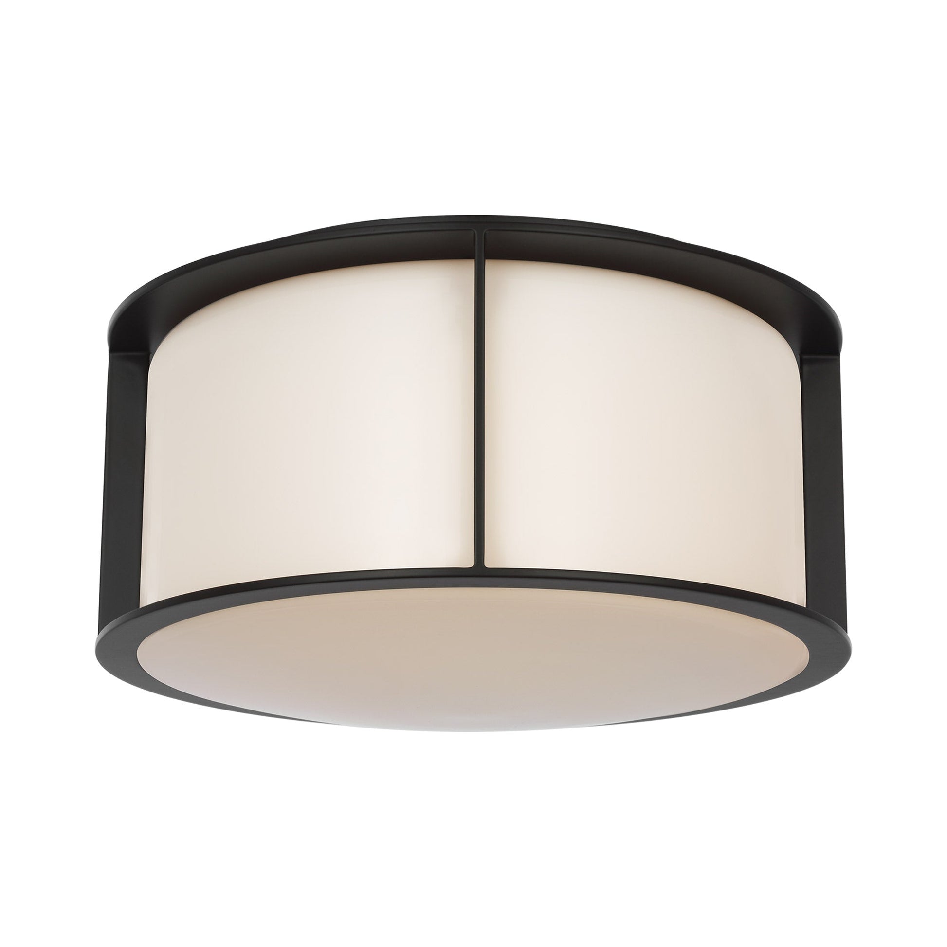 Phinn LED Flush Mount Ceiling Light in Detail.