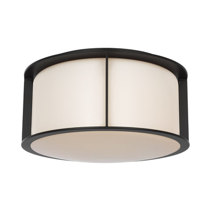 Phinn LED Flush Mount Ceiling Light in Detail.