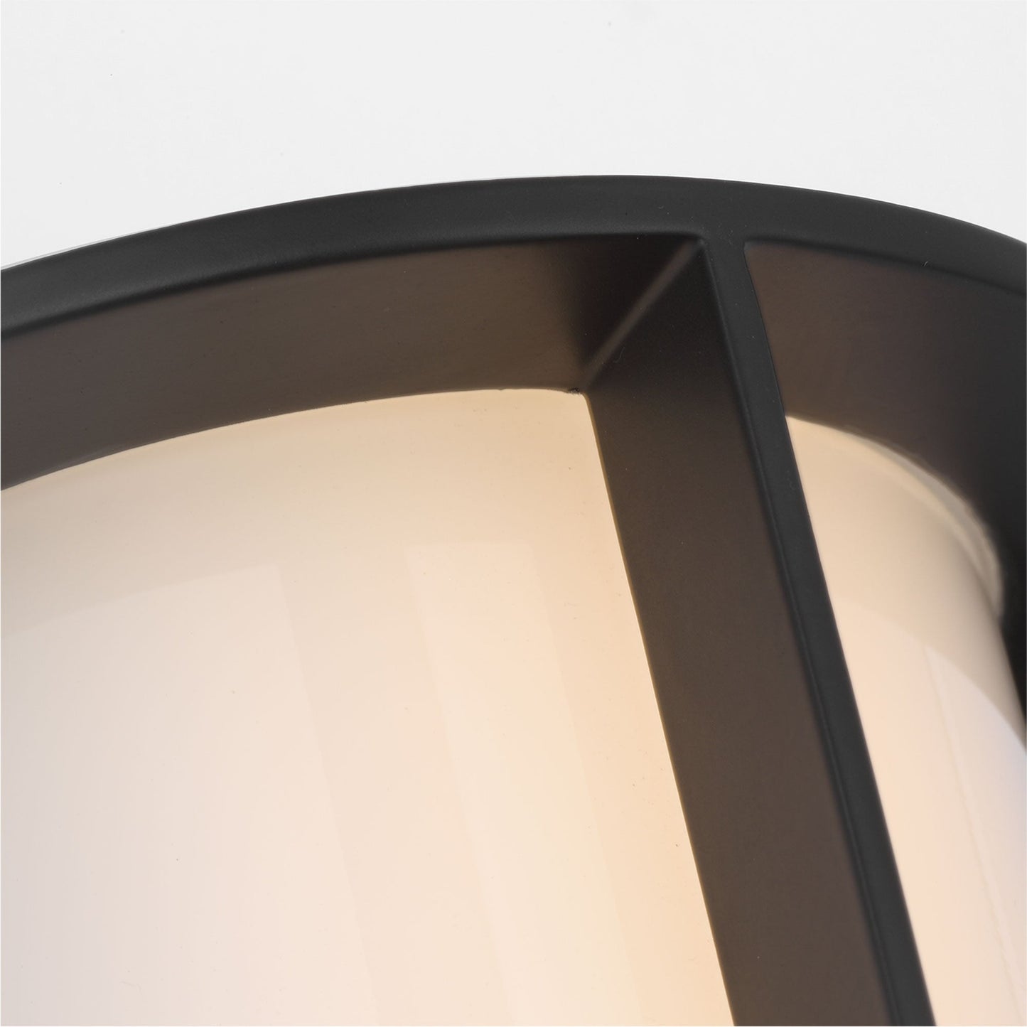 Phinn LED Linear Bath Wall Light in Detail.