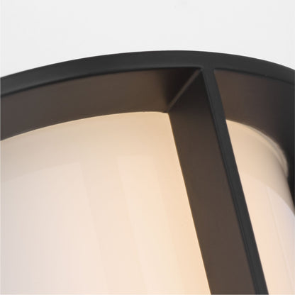 Phinn LED Linear Bath Wall Light in Detail.