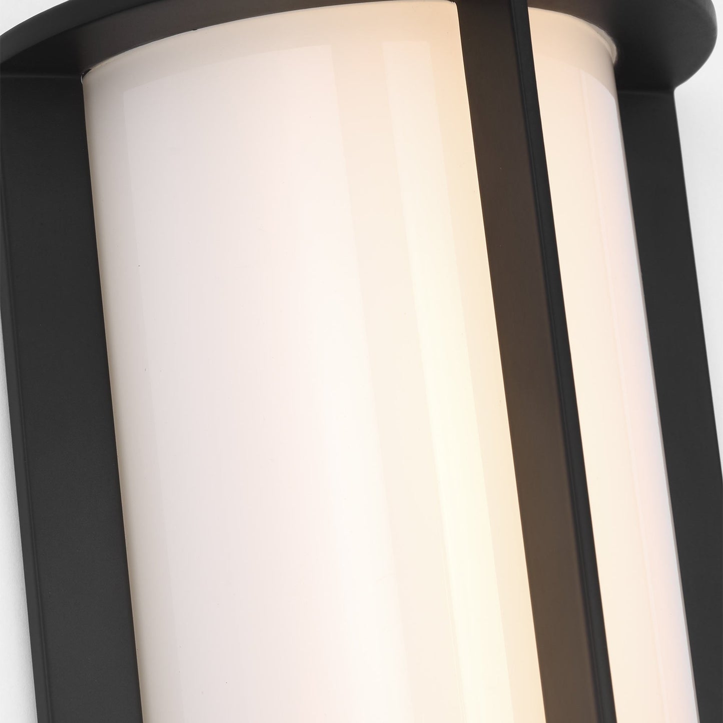 Phinn LED Linear Bath Wall Light in Detail.