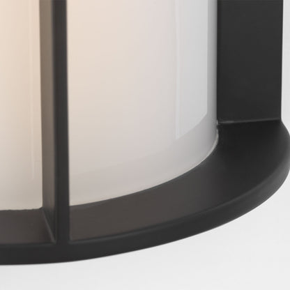 Phinn LED Linear Bath Wall Light in Detail.