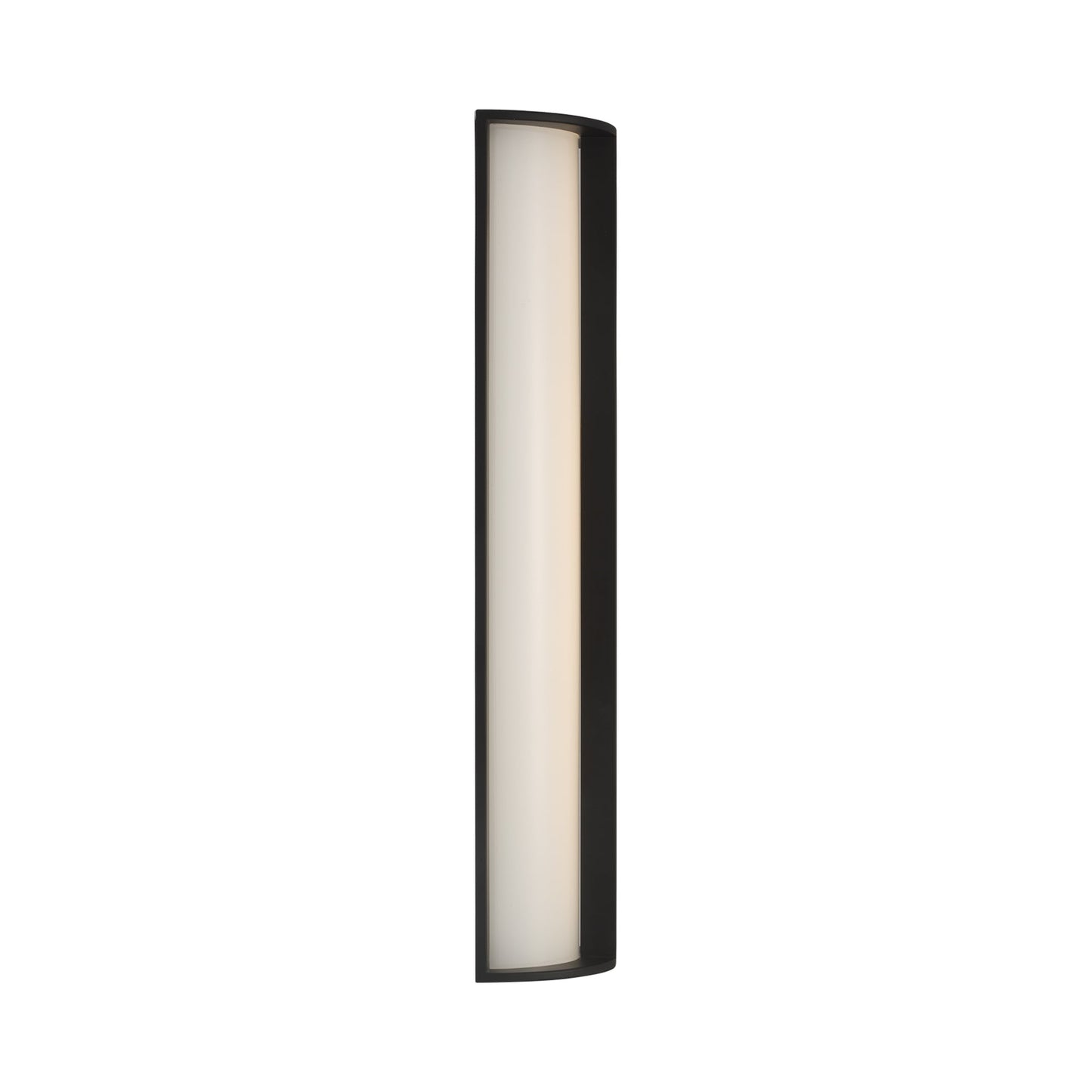 Phinn LED Linear Bath Wall Light in Detail.