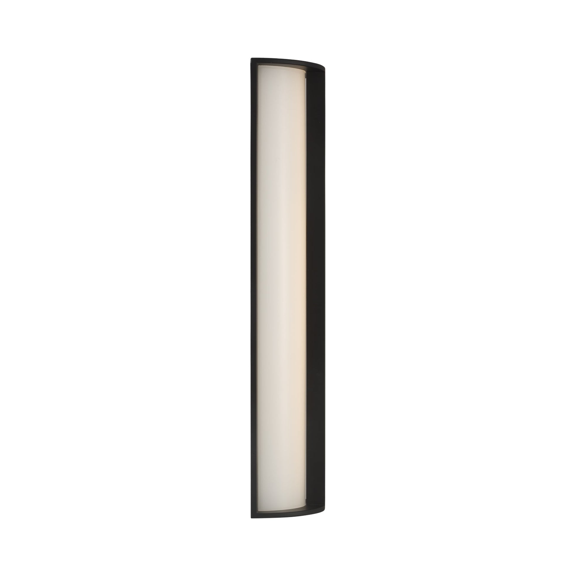 Phinn LED Linear Bath Wall Light in Detail.