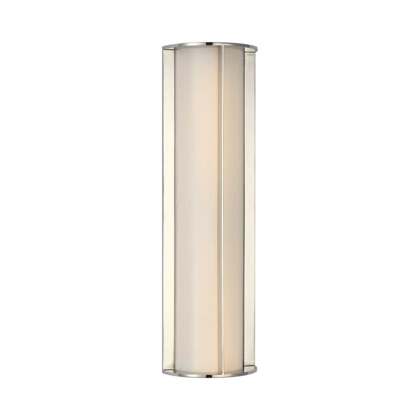 Phinn LED Linear Bath Wall Light in Detail.