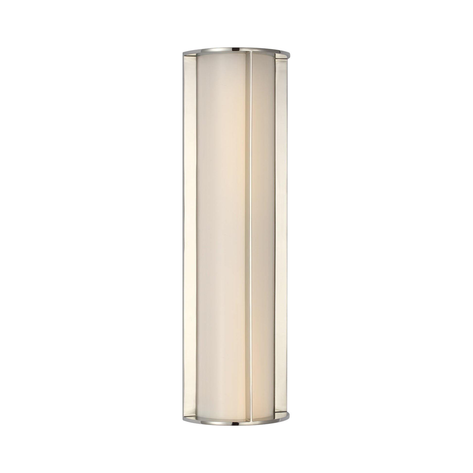 Phinn LED Linear Bath Wall Light in Detail.