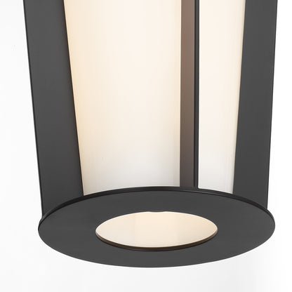 Phinn LED Pendant Light in Detail.