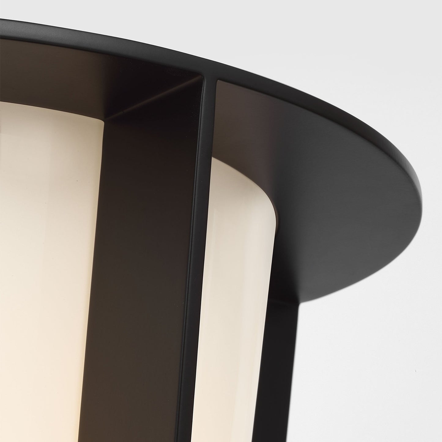 Phinn LED Pendant Light in Detail.