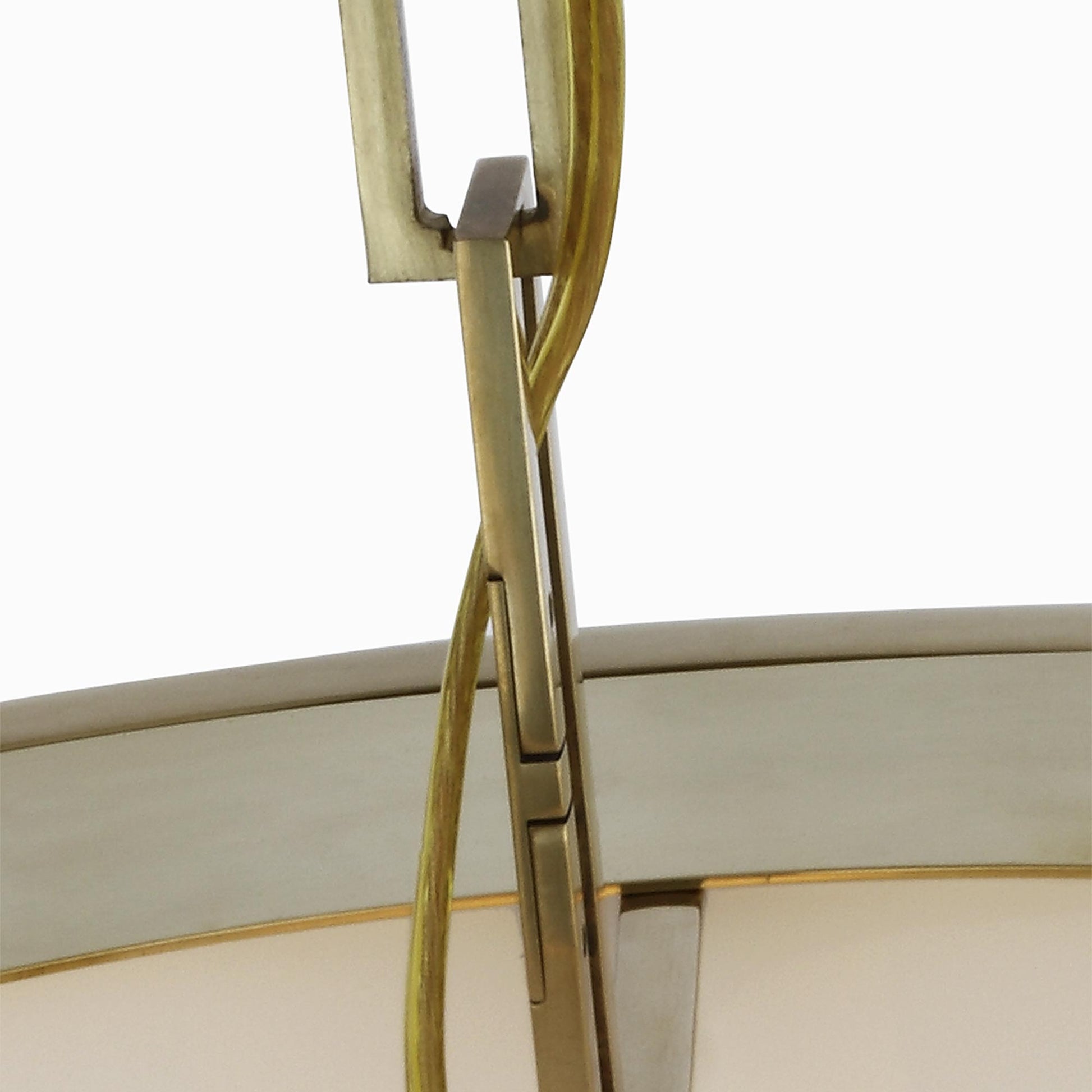 Phinn LED Pendant Light in Detail.
