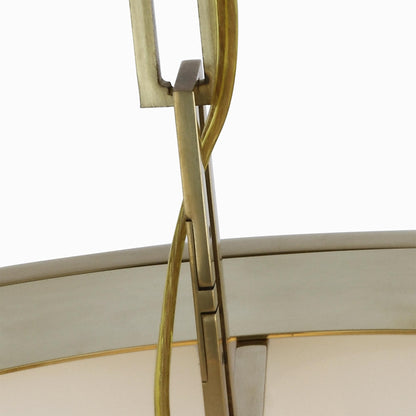 Phinn LED Pendant Light in Detail.