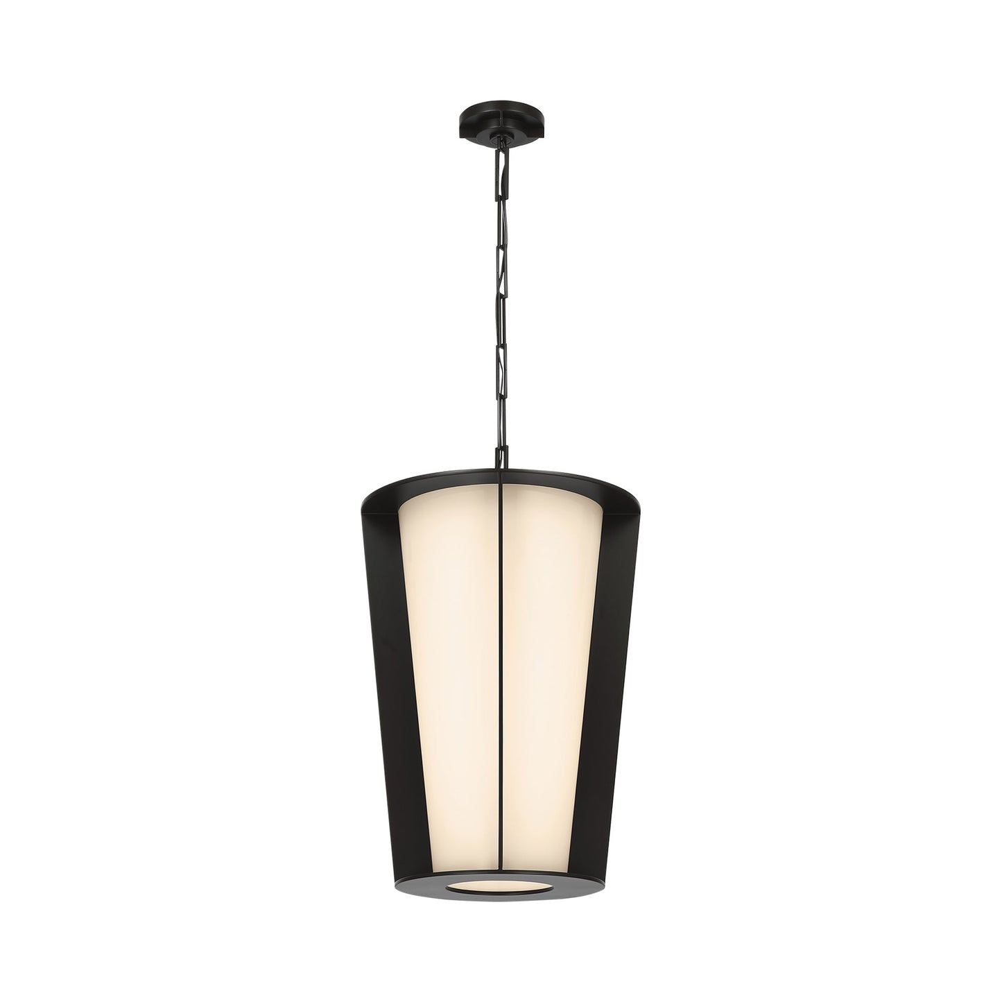Phinn LED Pendant Light in Detail.