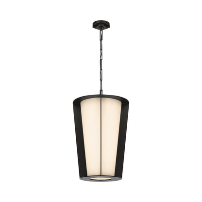 Phinn LED Pendant Light in Detail.