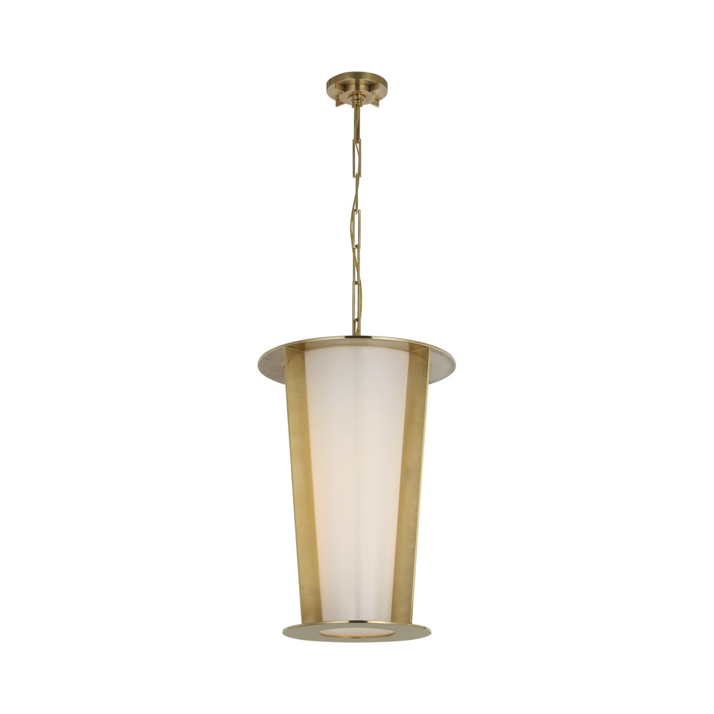 Phinn LED Pendant Light in Detail.