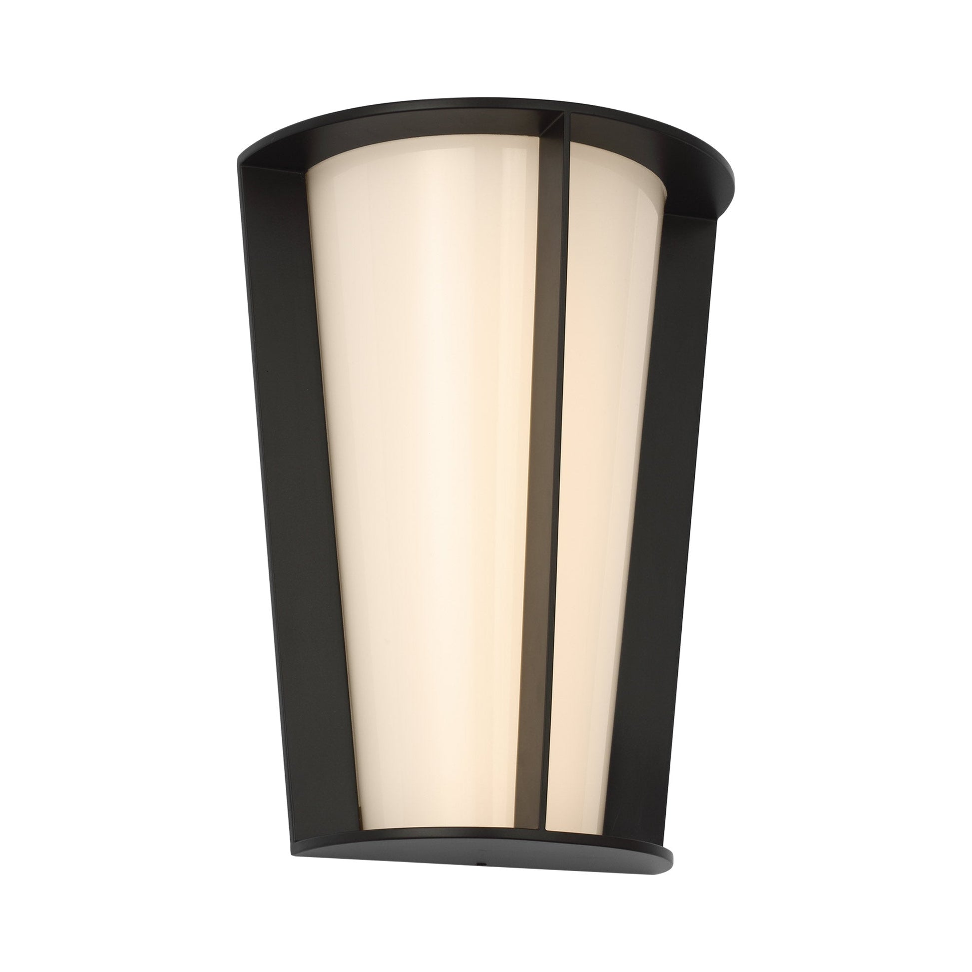 Phinn Tapered LED Wall Light in Detail.