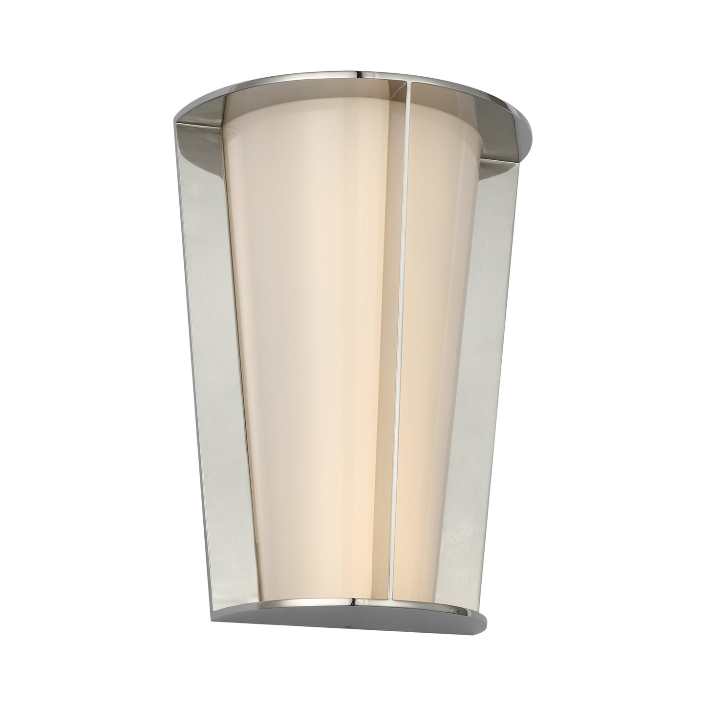 Phinn Tapered LED Wall Light in Detail.
