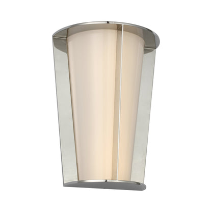 Phinn Tapered LED Wall Light in Detail.
