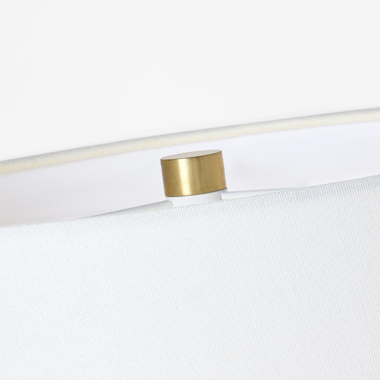 Phoebe Table Lamp in Detail.