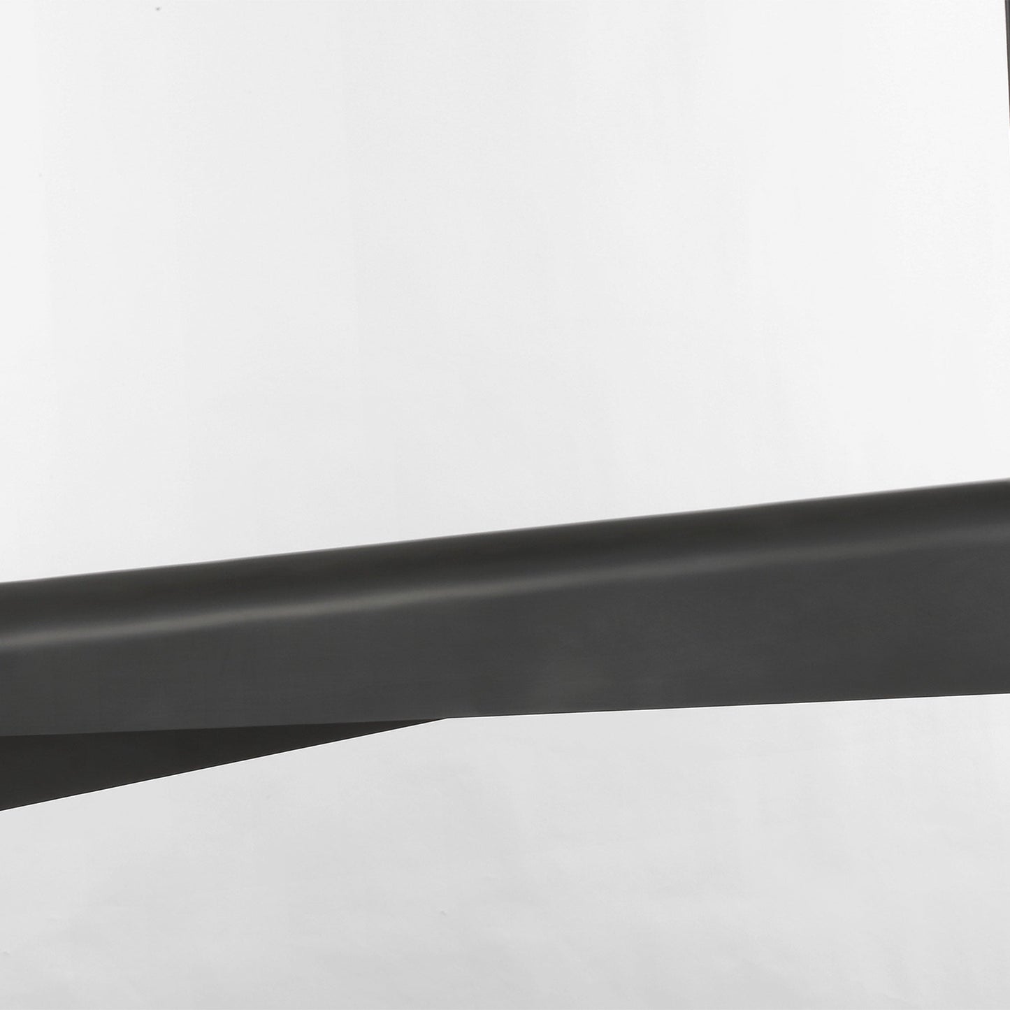 Piel LED Linear Pendant Light in Detail.