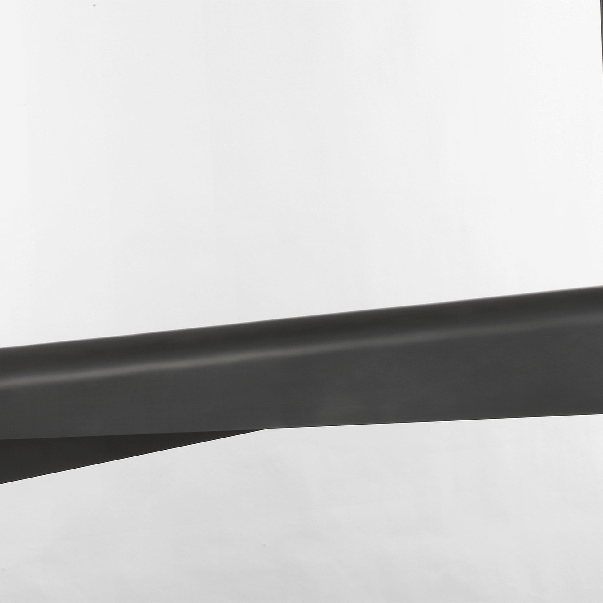 Piel LED Linear Pendant Light in Detail.