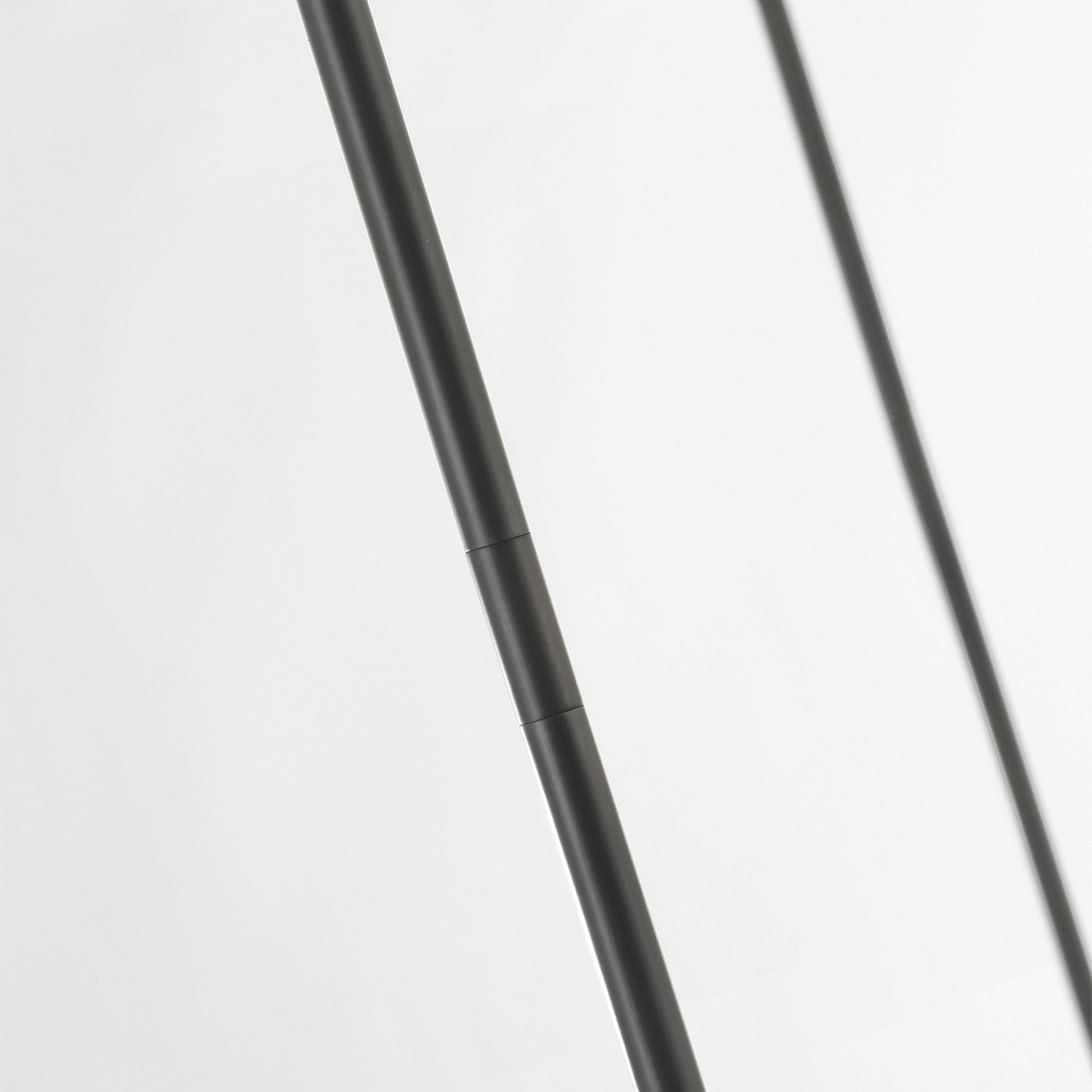 Piel LED Linear Pendant Light in Detail.
