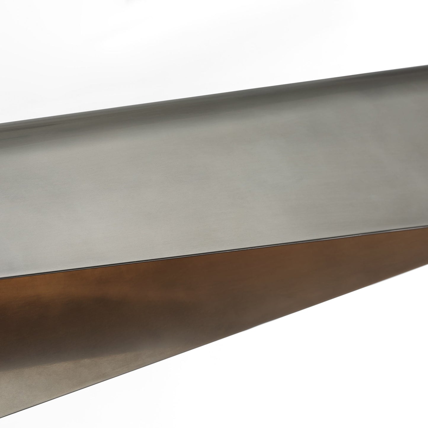 Piel LED Linear Pendant Light in Detail.