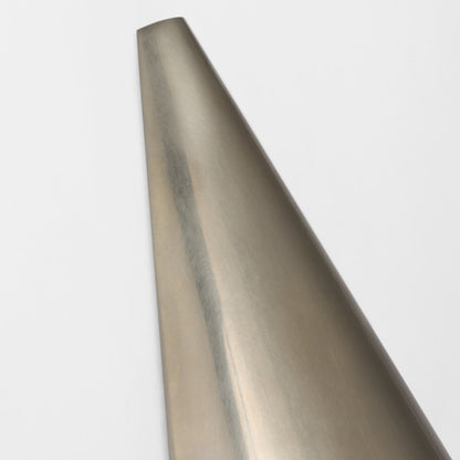 Piel Outdoor LED Wall Light in Detail.