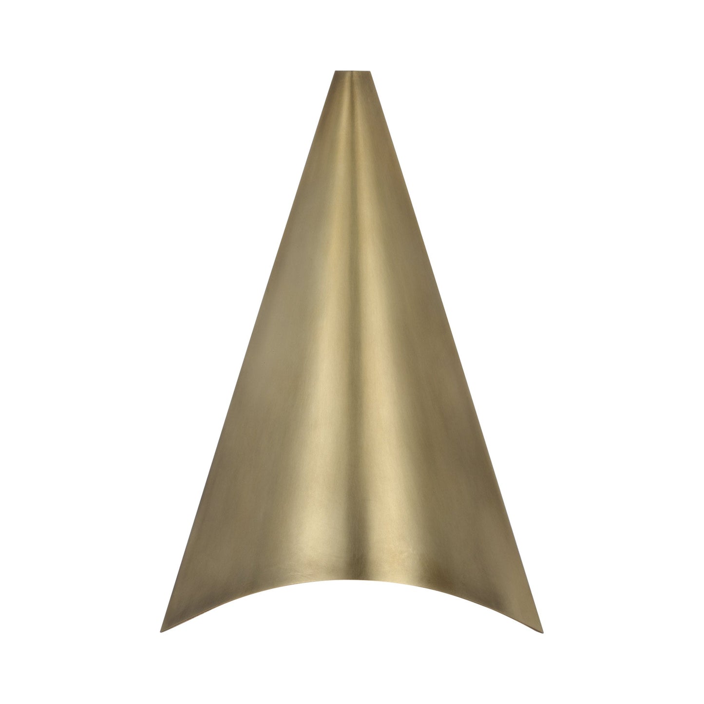 Piel Outdoor LED Wall Light in Detail.