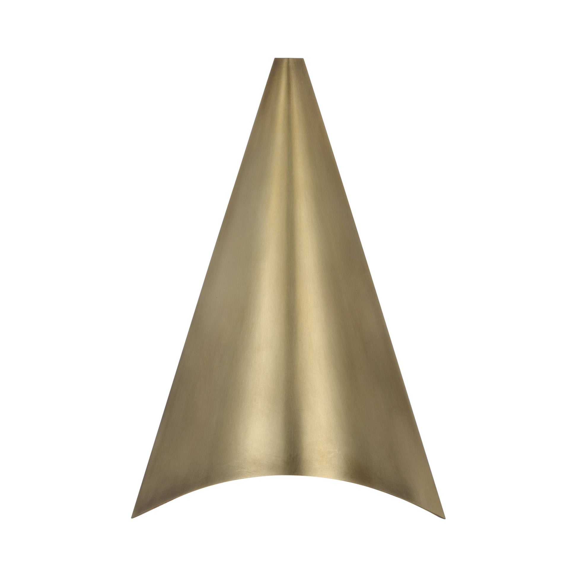 Piel Outdoor LED Wall Light in Detail.