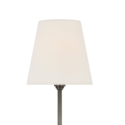 Polaris Wall Light in Detail.