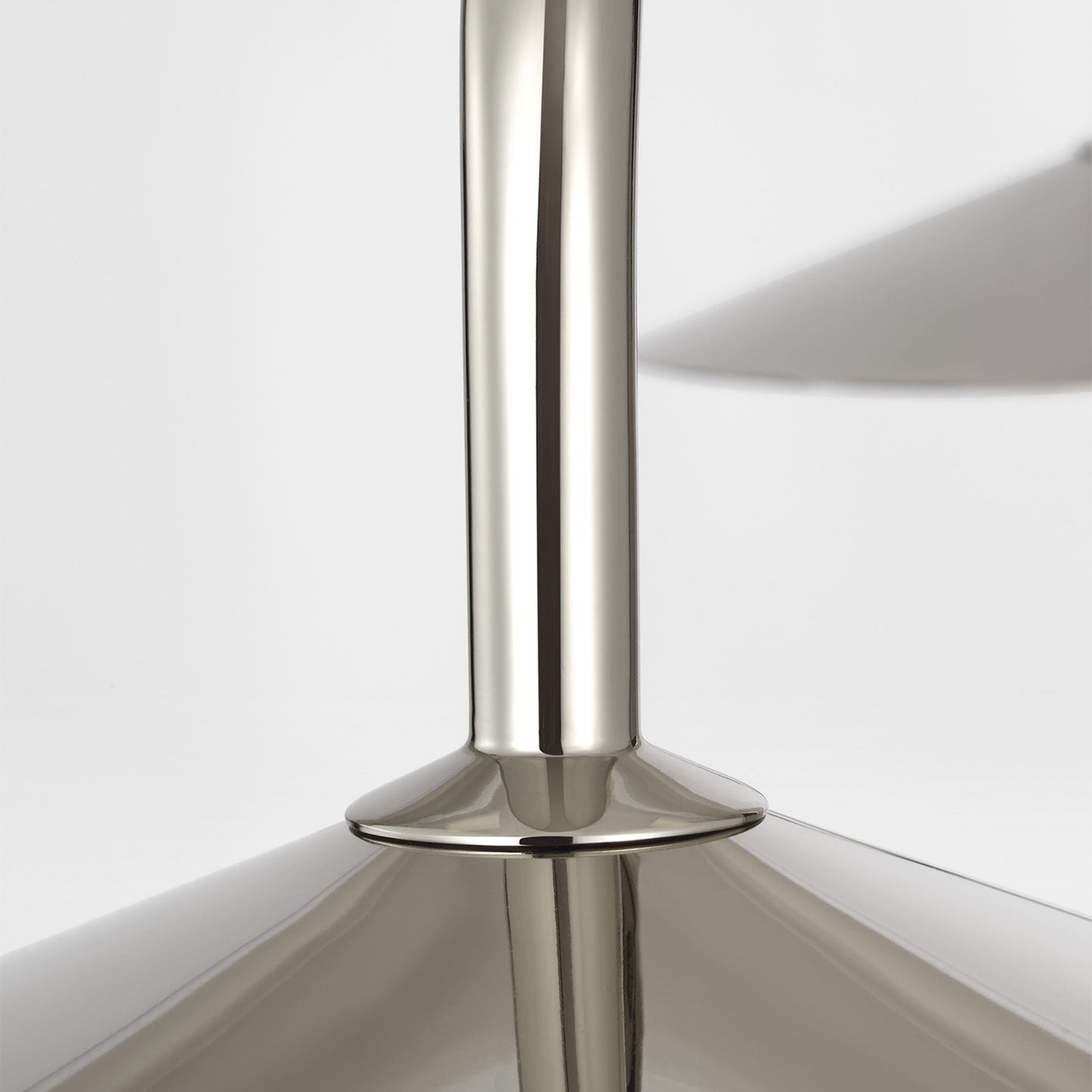 Ponce LED Linear Pendant Light in Detail.