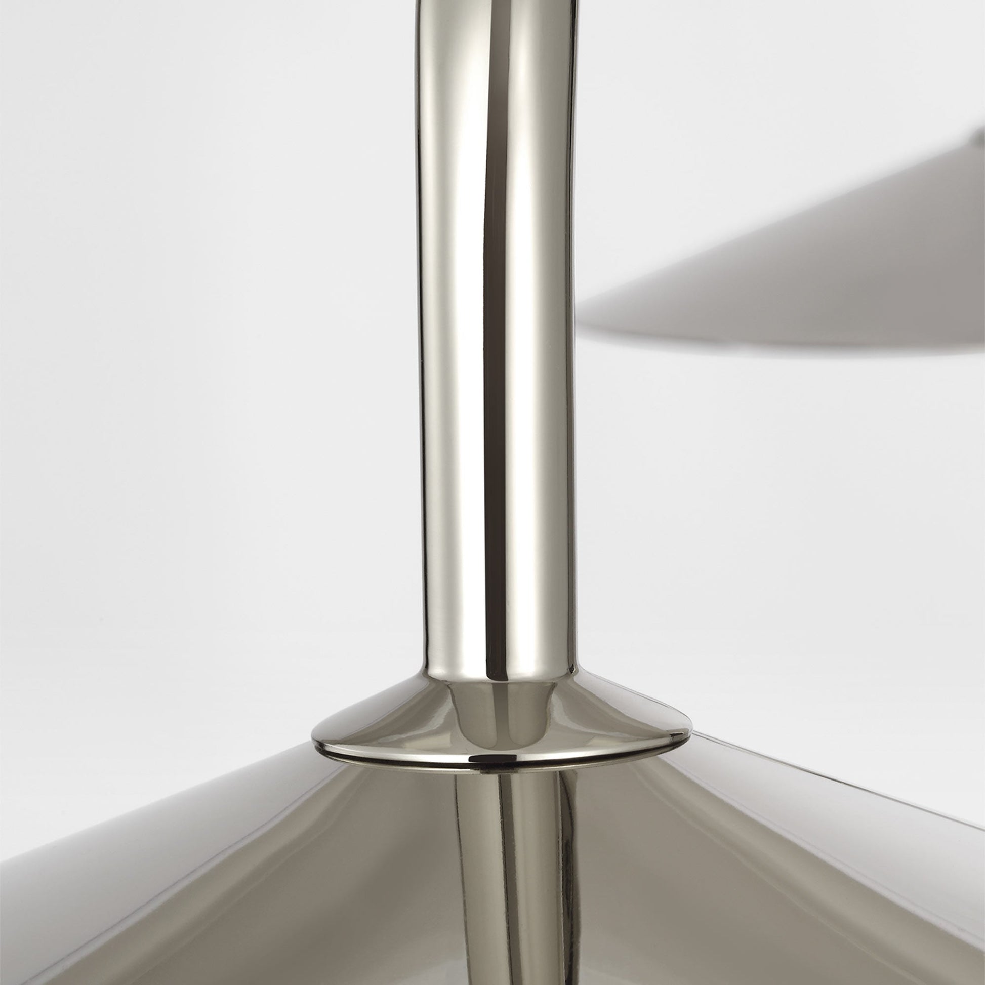 Ponce LED Linear Pendant Light in Detail.