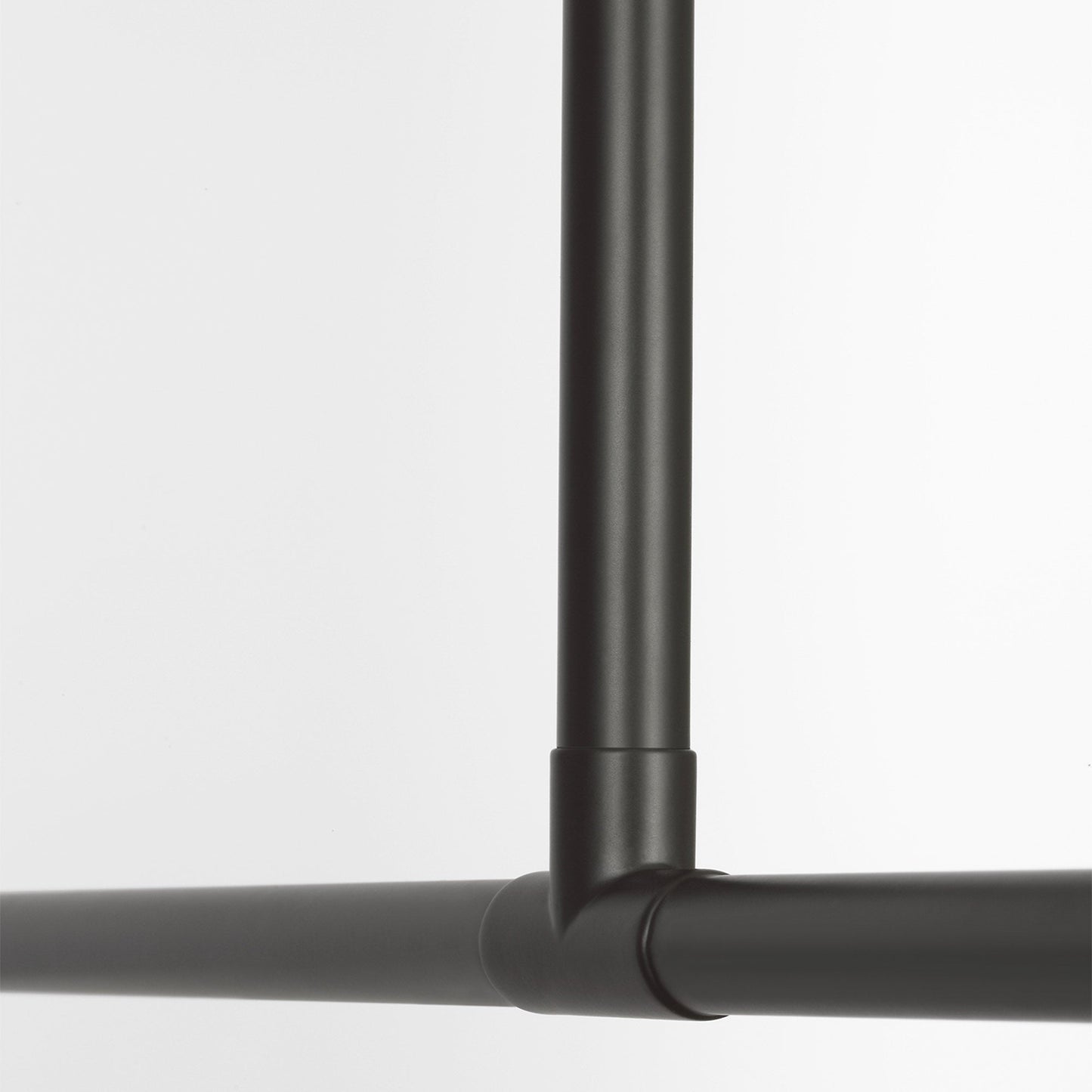 Ponce LED Linear Pendant Light in Detail.