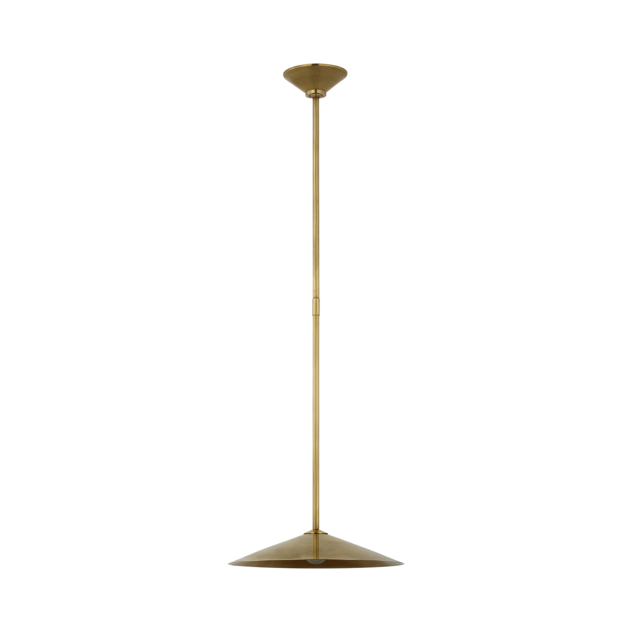 Ponce Sign Led Ponce LED Pendant Light – City Lights SF