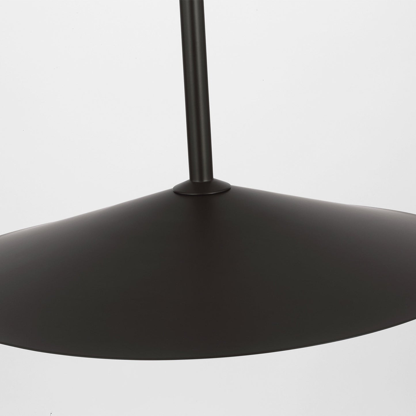 Ponce LED Pendant Light in Detail.
