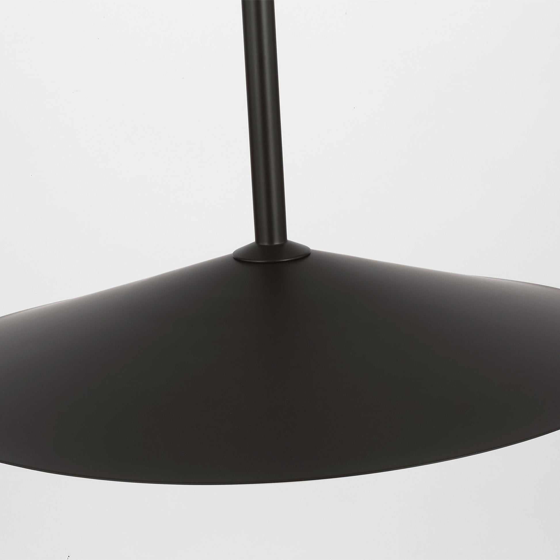 Ponce LED Pendant Light in Detail.