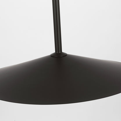 Ponce LED Pendant Light in Detail.