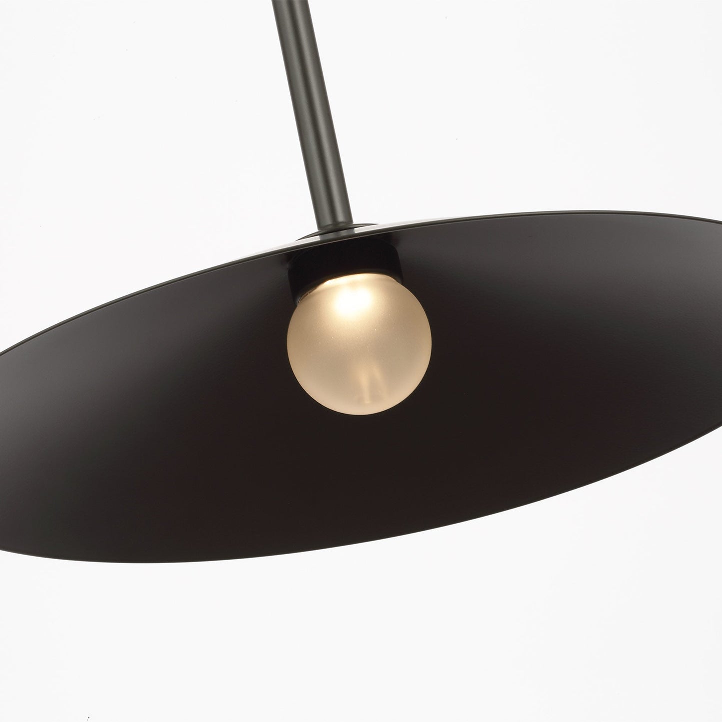 Ponce LED Pendant Light in Detail.