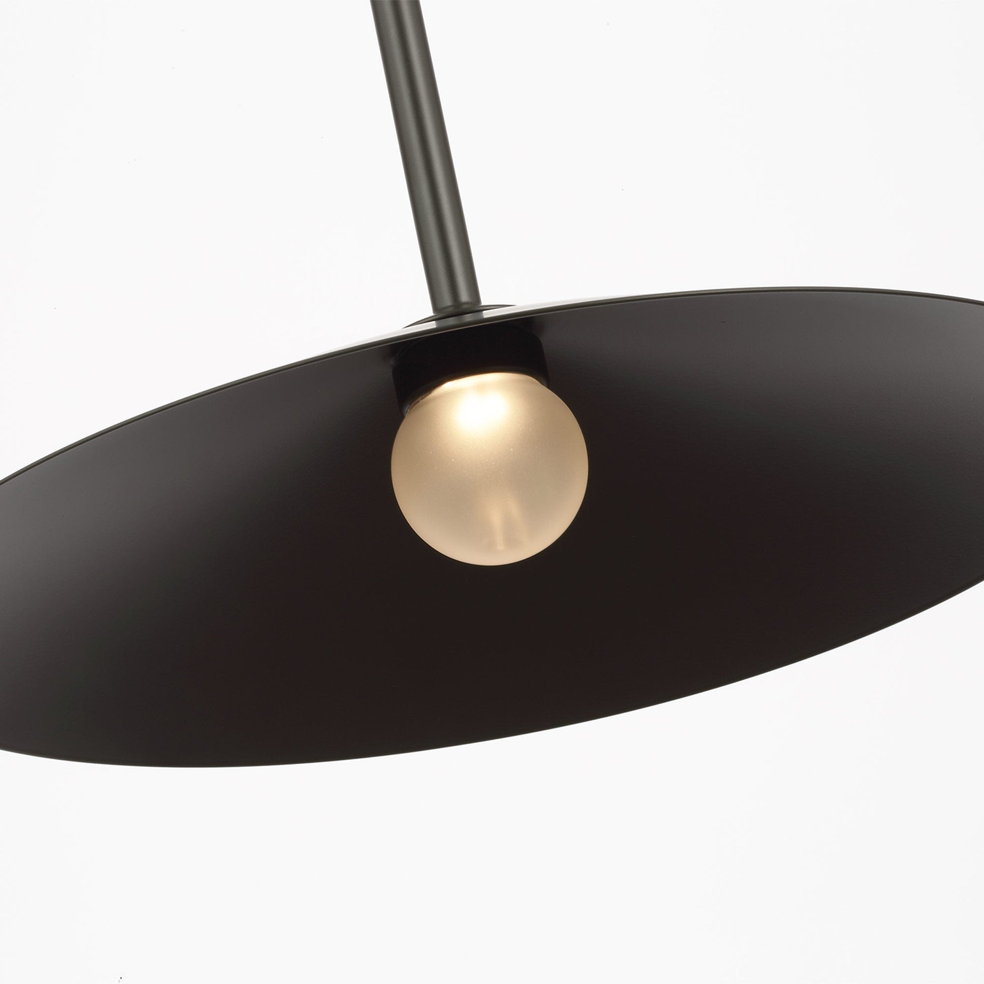 Ponce LED Pendant Light in Detail.