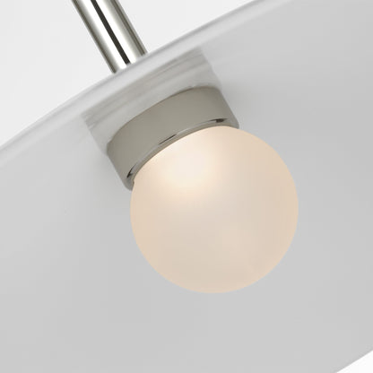 Ponce LED Pendant Light in Detail.