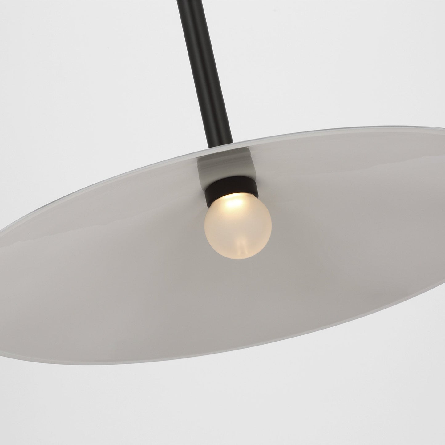 Ponce LED Pendant Light in Detail.