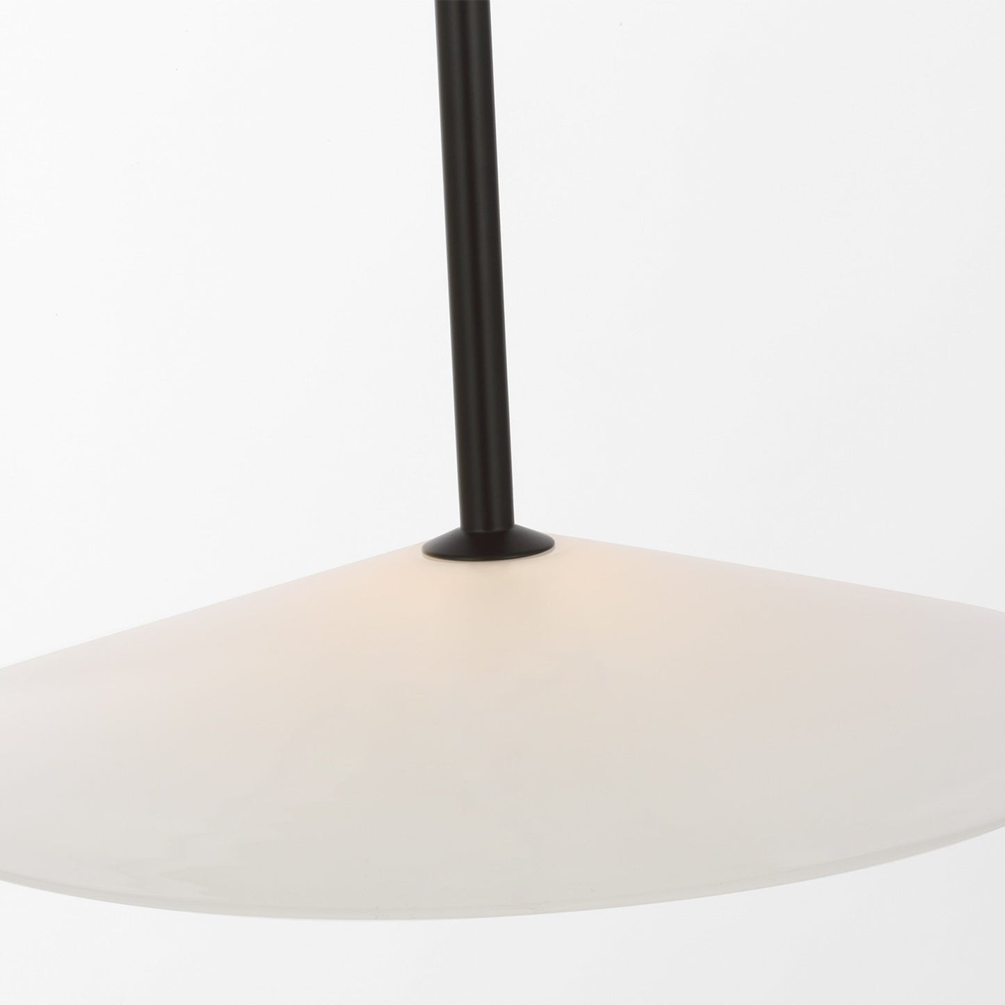 Ponce LED Pendant Light in Detail.