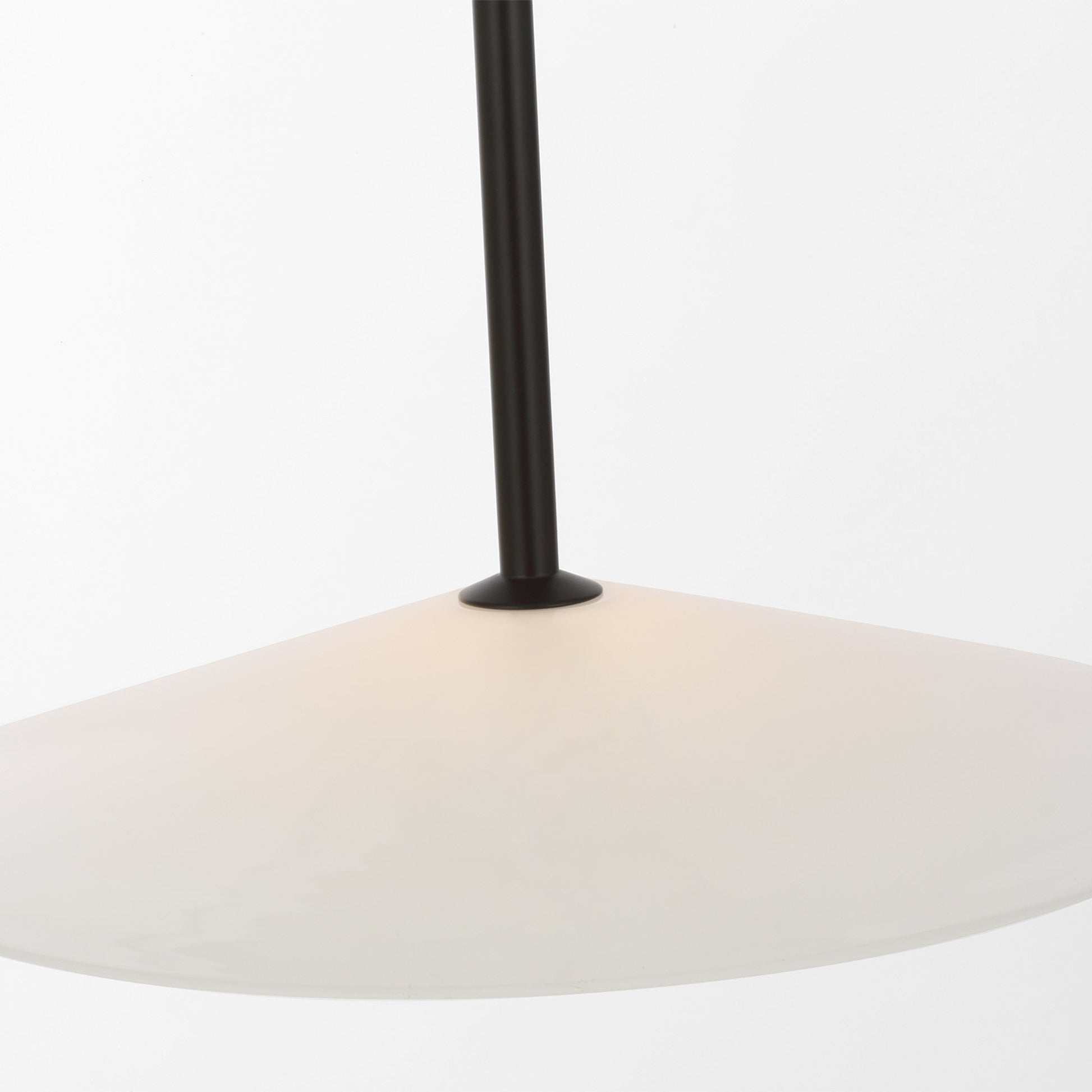 Ponce LED Pendant Light in Detail.