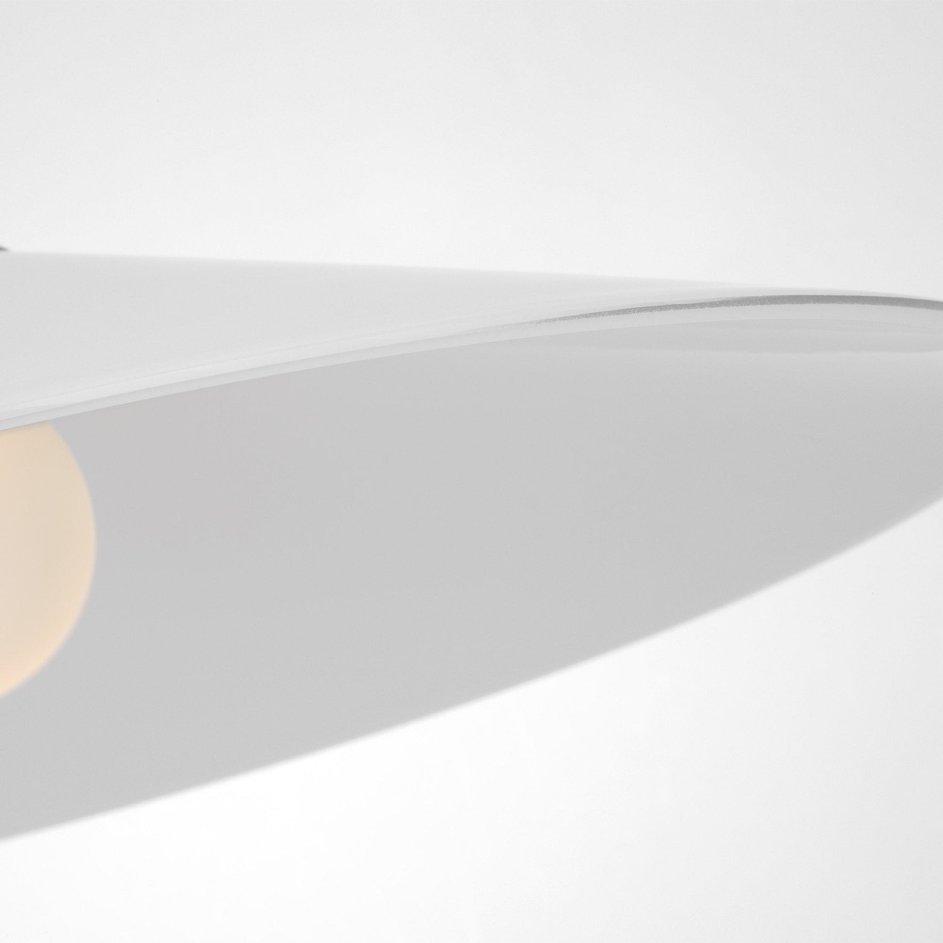 Ponce LED Pendant Light in Detail.