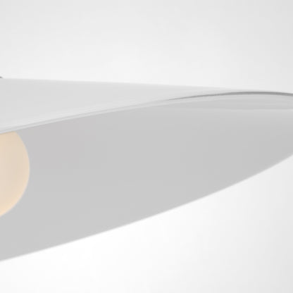 Ponce LED Pendant Light in Detail.