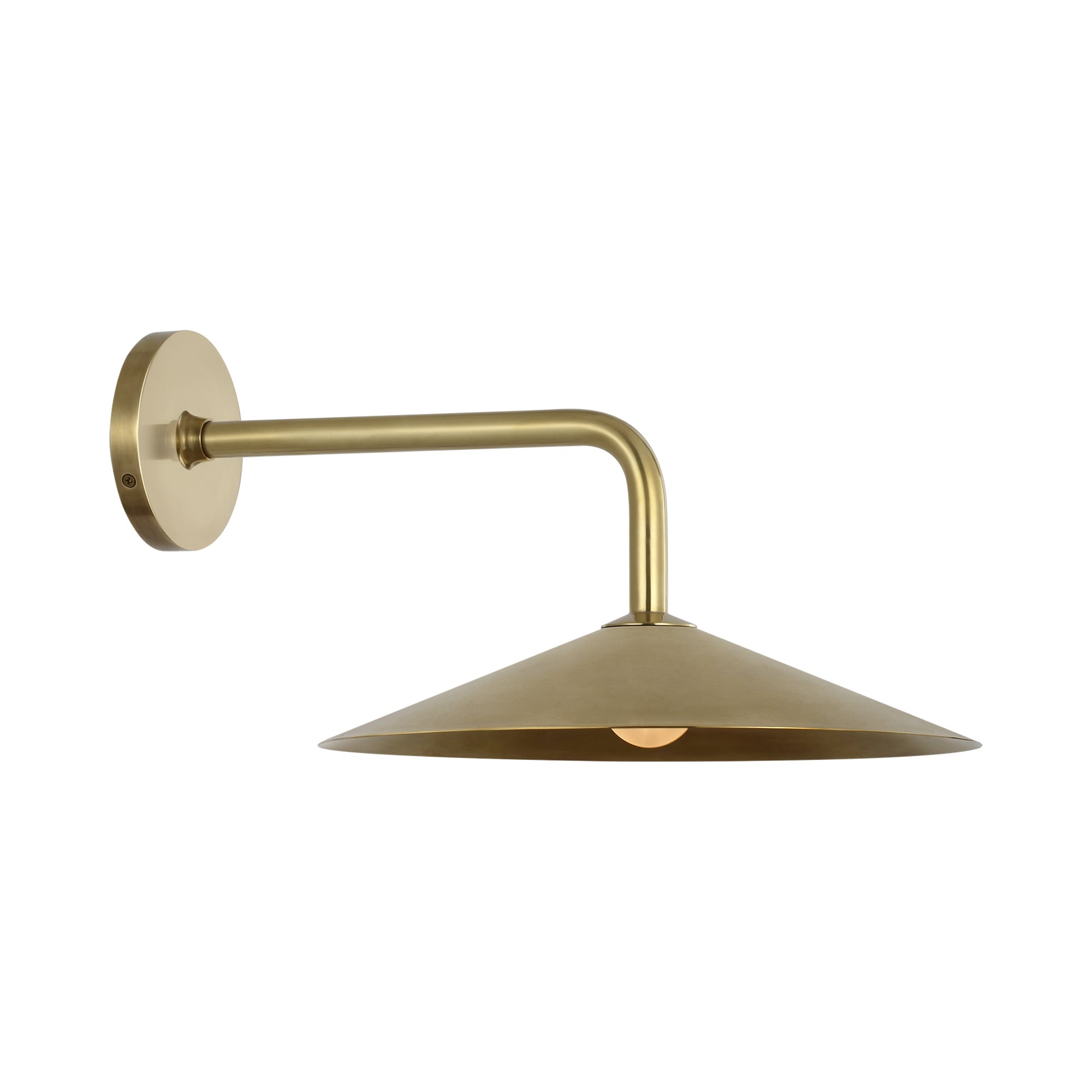 Ponce LED Wall Light – City Lights SF