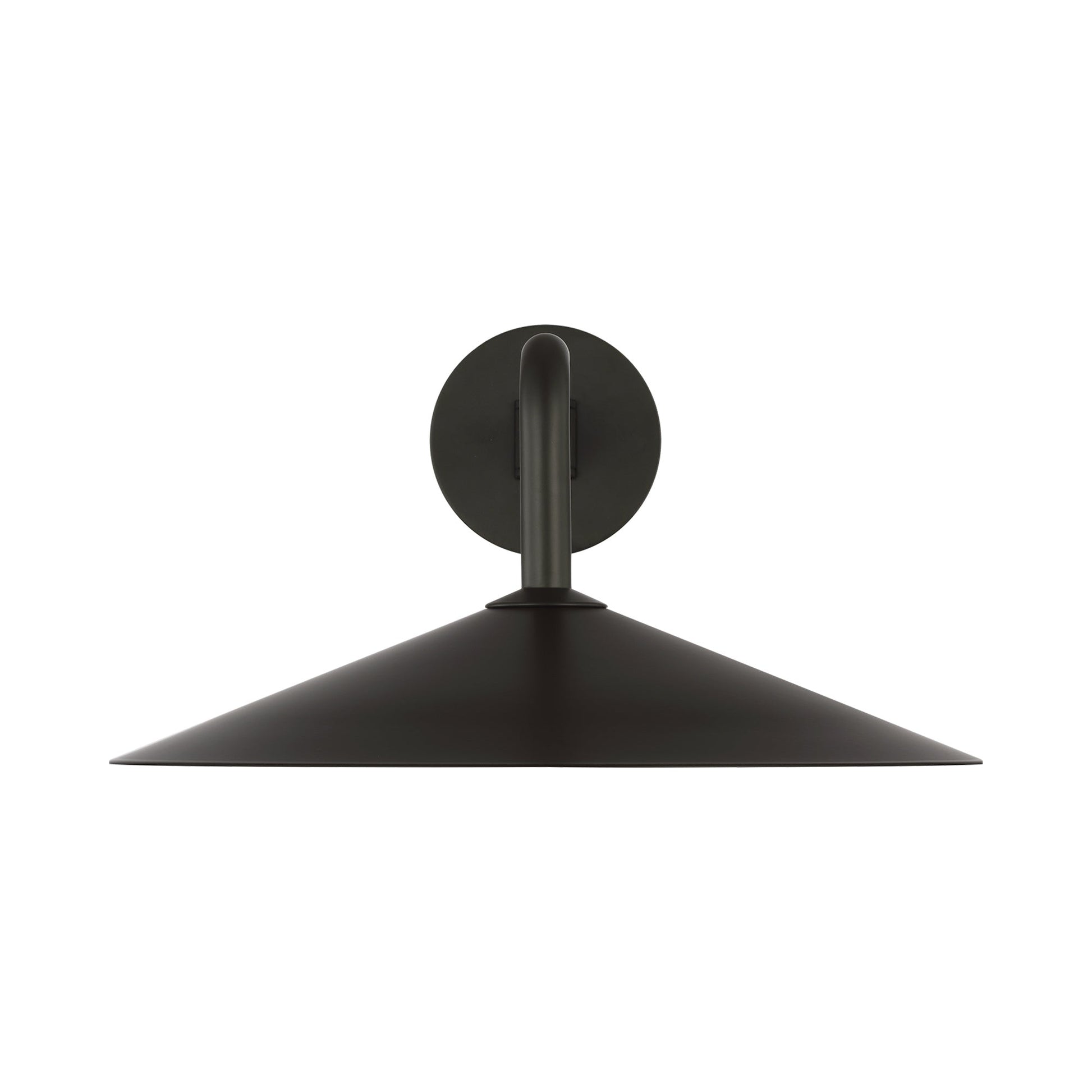 Ponce LED Wall Light in Detail.