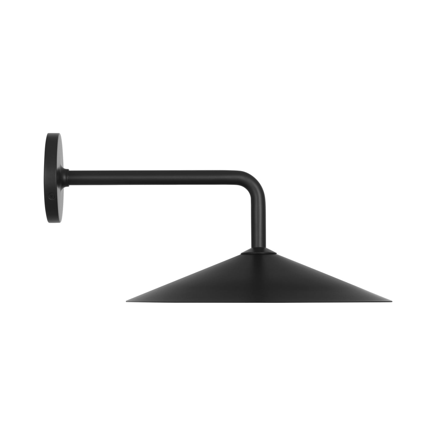 Ponce LED Wall Light in Detail.