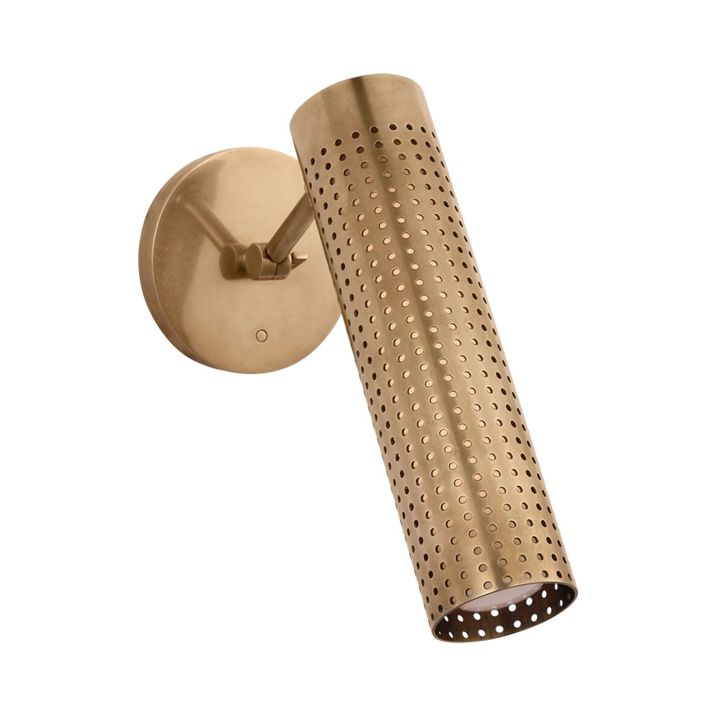 Precision LED Wall Light.