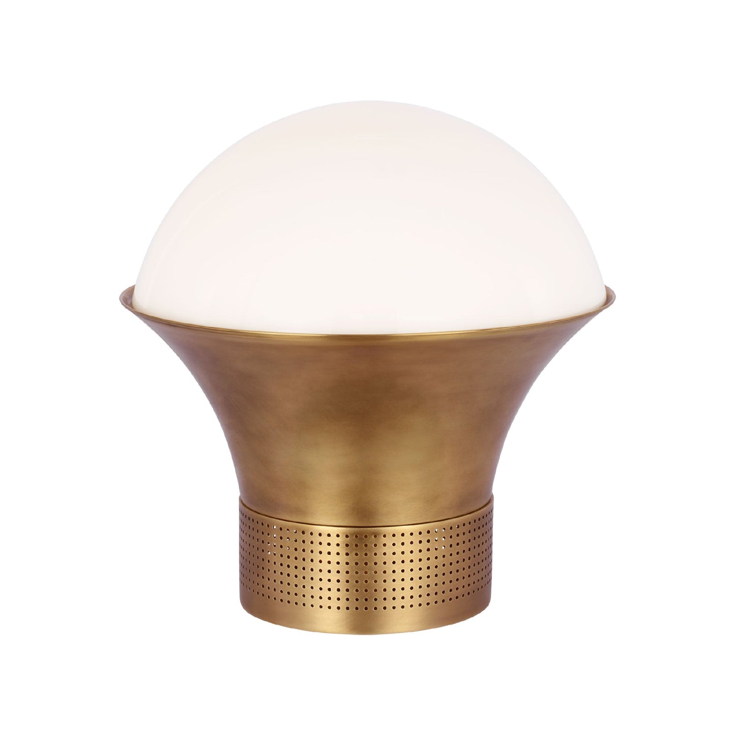 Precision Table Lamp.
