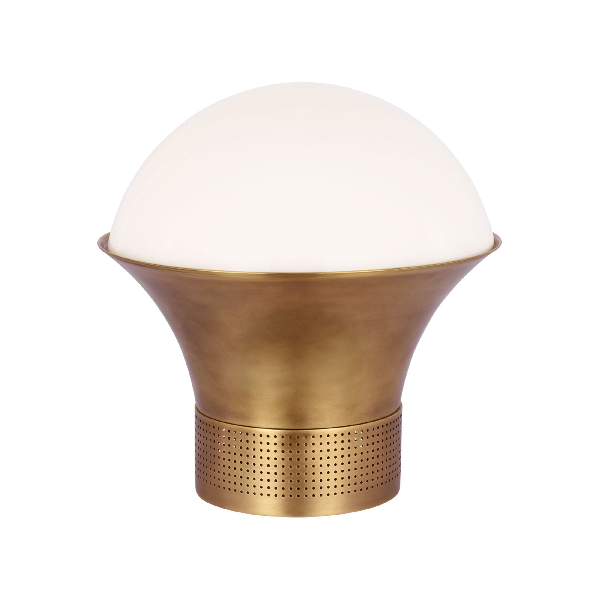 Precision Table Lamp.